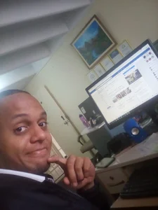 Foto desnuda de AdamBrown 1