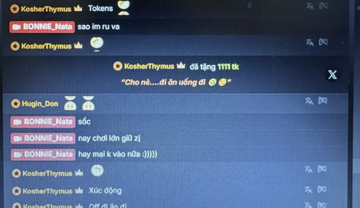 BONNIE_Nata Những ngày "Nắng" Gambar 7