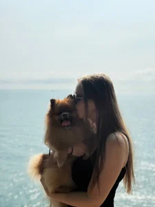 Jane_Meys Archie and I are so photogenic!🥰 Immagine 