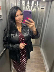 Monica's Reality de Monika_Martinezz  4 Imagens