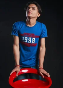 BabyTiago Public Bilde 2