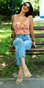 IzabelaTessa outdoors Hình 4