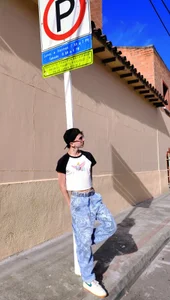 BrahmBelial_: on a green day 💚 ( 2 фото)