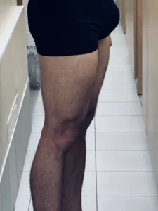 After the workout de KaydenGray  4 Imagens