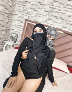 Shaina_and_AbdelPublic Bild 6