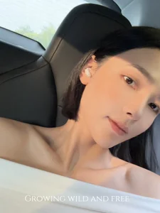77mian 77生活照 Foto 4