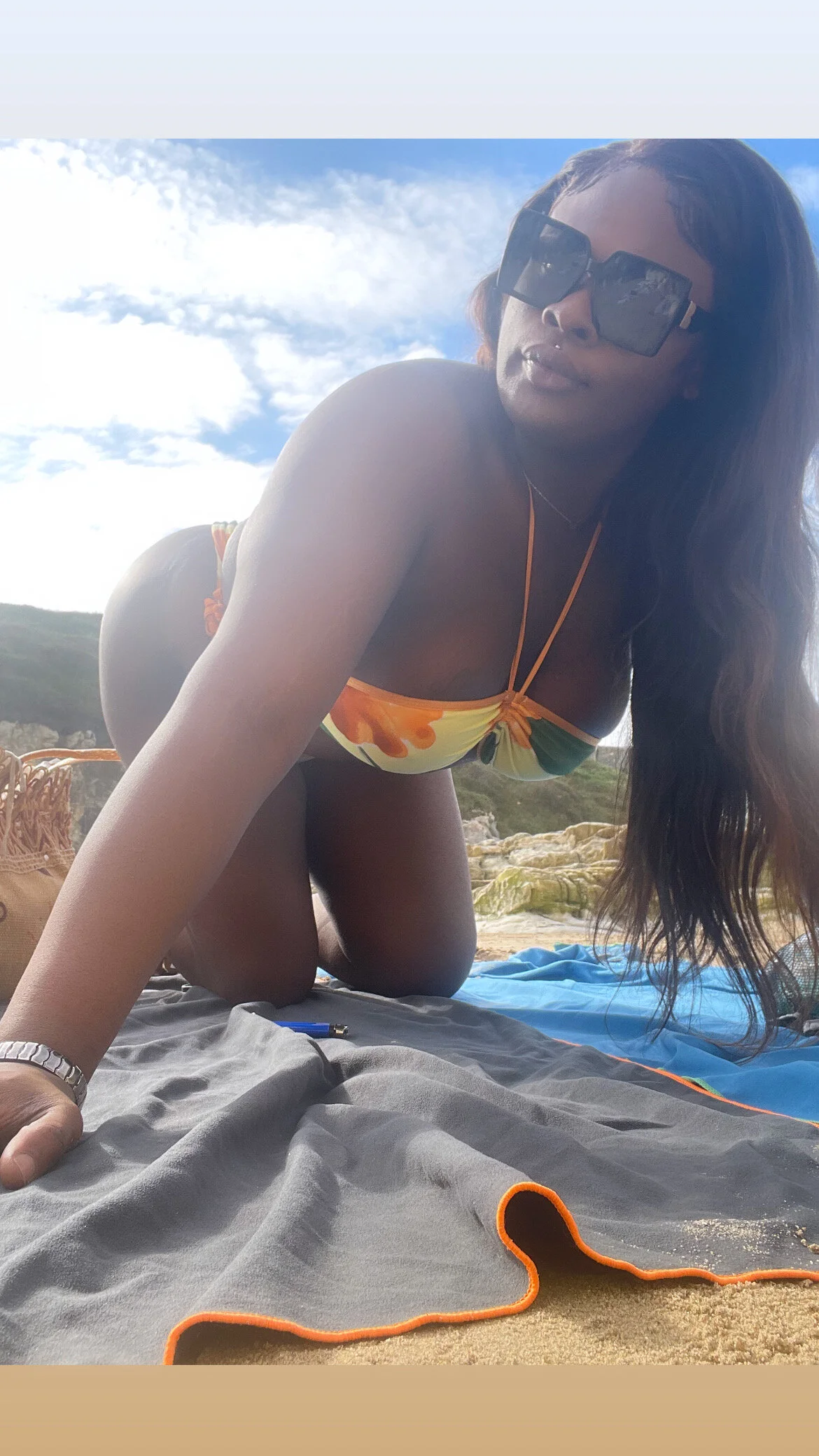 MizzErotixxxa4k - Photo 1