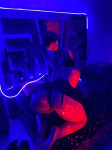 Zdjęcia Salome_Moonn couple hot 👿🥵:  2