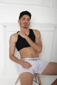 fabrizzio__🖤🤍😏 Bild 9