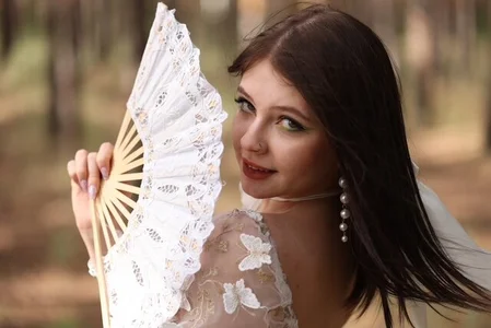princess de GinnyBlacky Foto 2
