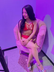 JulietaDiamond Red hot for u 😈😈 Bilde 2