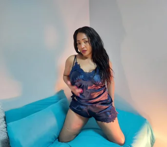 Zdjęcia LelaKeyesXX Blue Pj;'s:  2