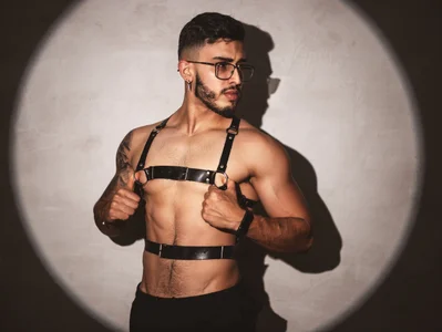 Liam_Kleiin Public Immagine 