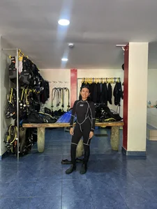 lorna_cox_bdsm Open water diving 사진 6