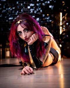 Pinky_Doll_777 Happy Halloween 🎃💀 Kuva