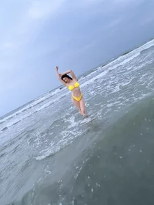 ErisVesper A little taste of summer Pic 3