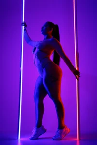 Gaby_Blaze Colorfull session ♥ Pic 9