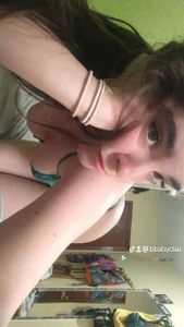 Clauuuu🩵 de bbabyclauu Foto 4