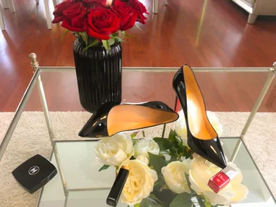 MistressNylons A lover of Luxury รูป  2