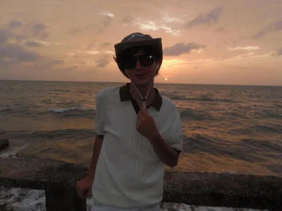 daniel_hot03 BEACH BOY зображення 2
