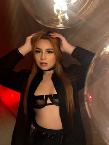 SamanthaKlein_ Desire 🔥 Bilde