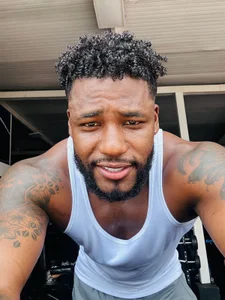 Dancelwashington 💪🏼🔩😋 Εικόνα 3