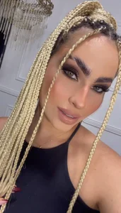 WenFox ✨💜 . fénykép