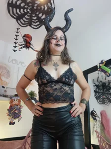 🎃 Trick or treat, baby? 😏 de Ariana_blonde Foto 4