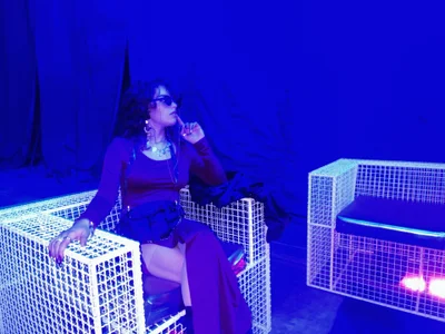 MhiaCorleone Baum festival 2025 Pic 3