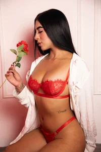 AriRobert_sexy Valentin图片 3