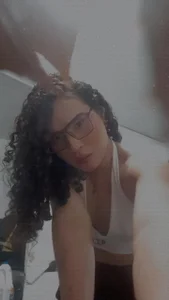 SophieeSweet "Touch Me with Your Eyes" Pic 2