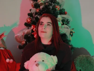 PamelaMK Navidad Pic 7