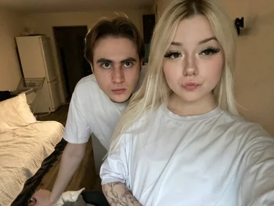 Our couple od Markwithkate  snímek