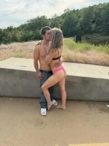 SpicyCoupleAnJ Us looking fine af Pic 2