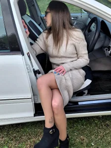 Hollbunny_Voxi wedding vibes Pic