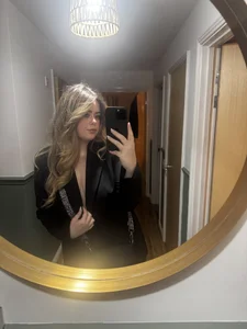 KatieCherryXO Nights out зображення 4