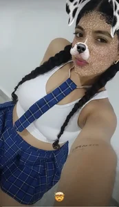 SweetYoungs_: Schoolgirls 😈 ( 2 фото)