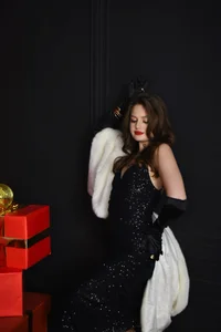 MiracleCurly Cabaret Style зображення 2