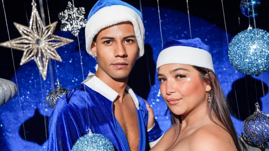 Merry christmas 🎄✨ de yayi_derek  5 Imagens