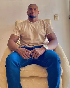 Blackmen1998 jordan Bilde 2