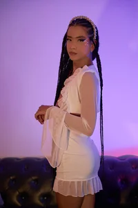 valery_yepes sensual valery 💜😈 Pic 4