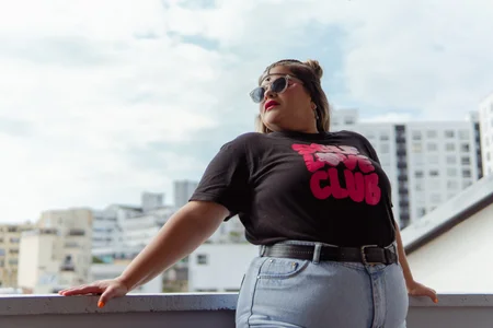 Zdjęcia KiimBrooks Kiss me: 