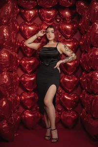 ViolettCastel A love for life зображення