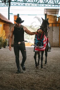 May_Lyonheart 🤠4th of july hot🤠 Pic 3