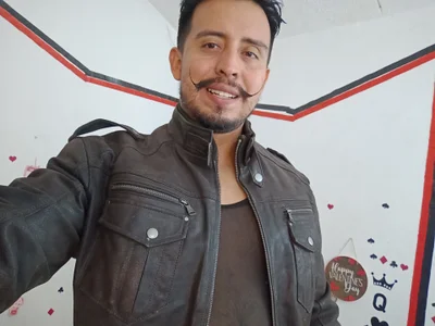 Leather and under wear de KalethBigDick Foto 8