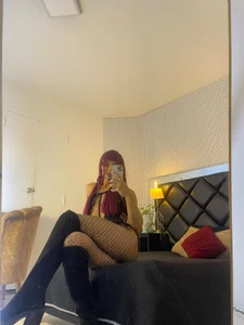 miss_scarley Me ♥ Billede 2