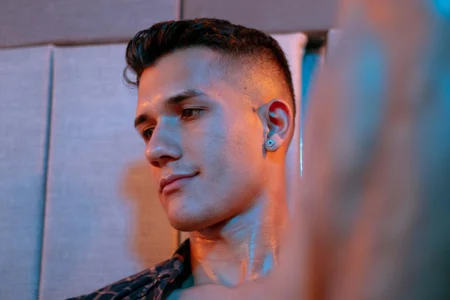 DantePierroo Fetish 😈 Immagine  5