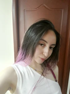 Julieta_Shelby My pretty face 🥰🤗 Billede 3