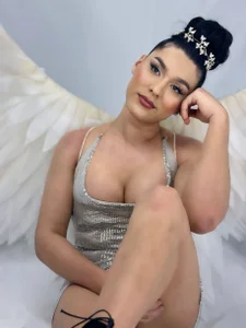 WE ARE NEVER SO LOST THAT OUR ANGELS CAN'T FIND US. od floryn_susana  snímek