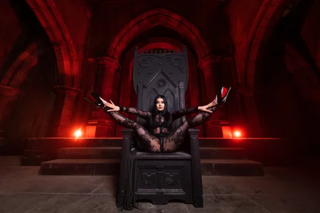 MistressEly Public Poză 6